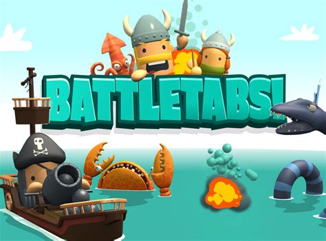 new tab games|BattleTabs .